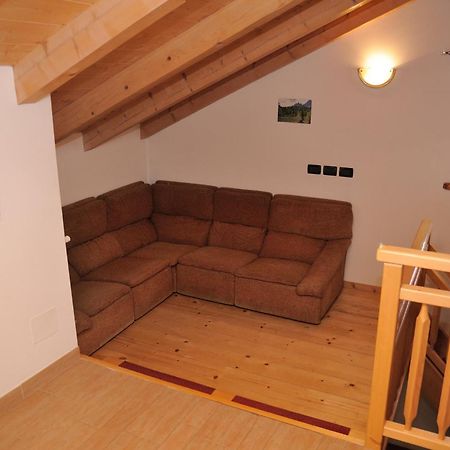 Roe Apartment Panchia Exterior photo
