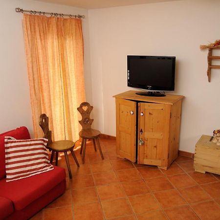 Roe Apartment Panchia Exterior photo