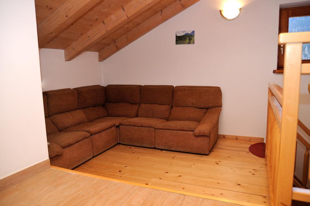 Roe Apartment Panchia Room photo