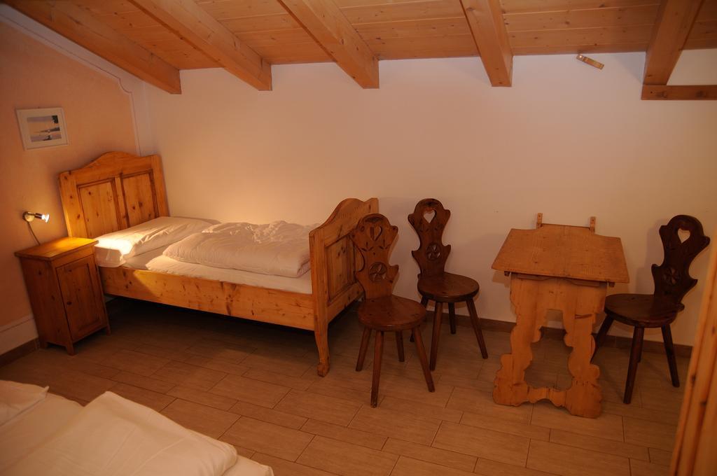 Roe Apartment Panchia Room photo