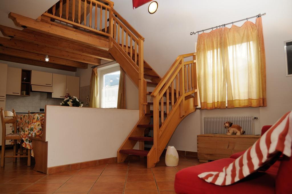 Roe Apartment Panchia Exterior photo