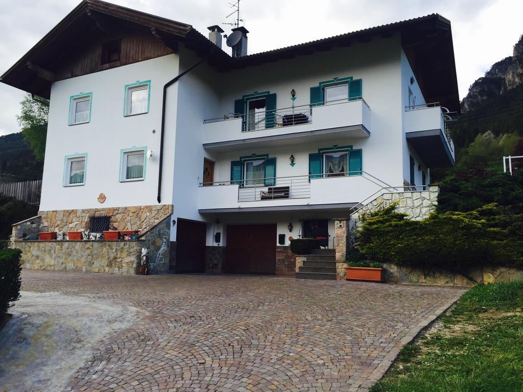 Roe Apartment Panchia Exterior photo