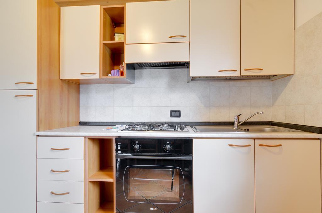 Roe Apartment Panchia Exterior photo
